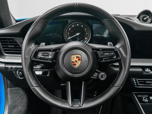 Used 2023 Porsche 911 Carrera 4S AWD/4WD image 15