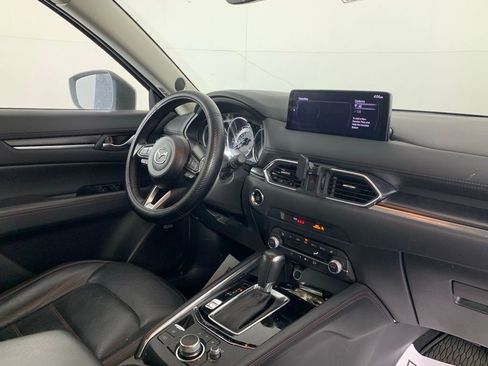 Certified 2023 MAZDA CX-5 Carbon Edition image 84