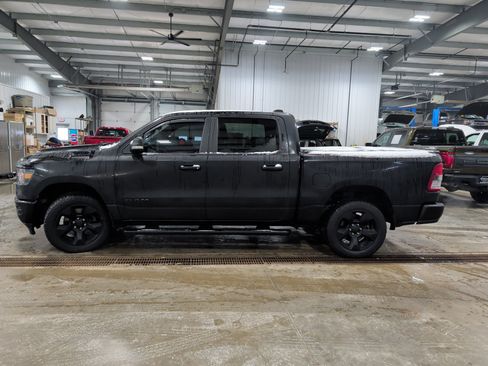 Used 2019 RAM 1500 Big Horn image 5