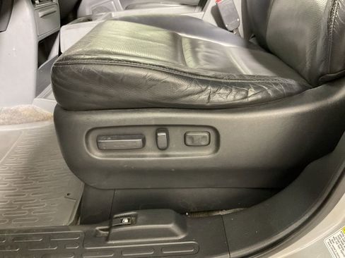 Used 2006 Honda Ridgeline RTL image 19