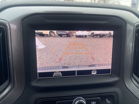 Used 2024 Chevrolet Silverado 2500 Custom w/ Custom Value Package image 13