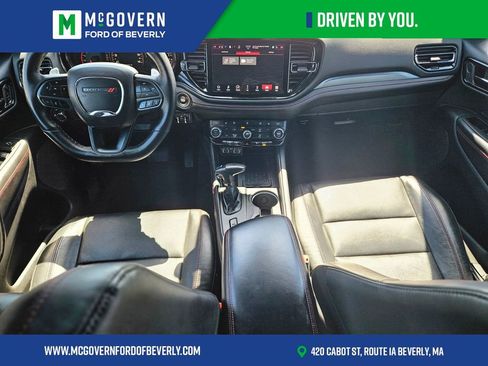 Used 2025 Dodge Durango R/T AWD/4WD image 11