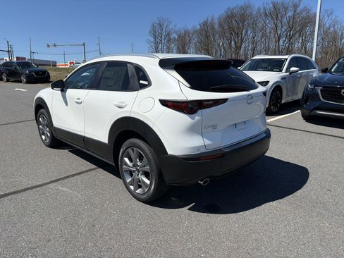 New 2026 MAZDA CX-30 AWD 2.5 S image 5