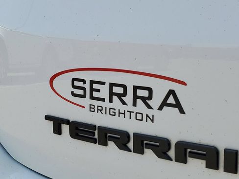 Used 2021 GMC Terrain SLE w/ Driver Convenience Package AWD/4WD image 32