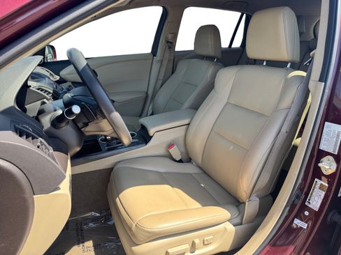Used 2018 Acura RDX FWD image 9