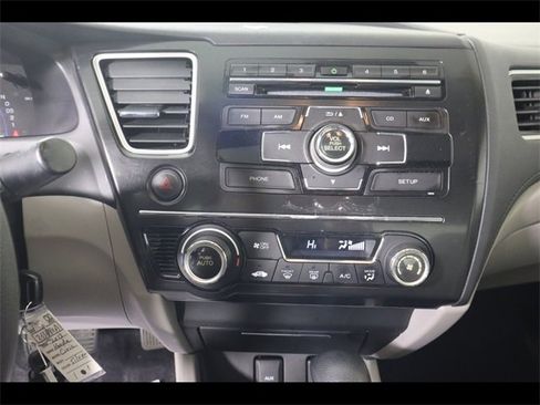 Used 2013 Honda Civic EX image 26
