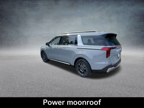 New 2026 Kia Carnival SX image 18