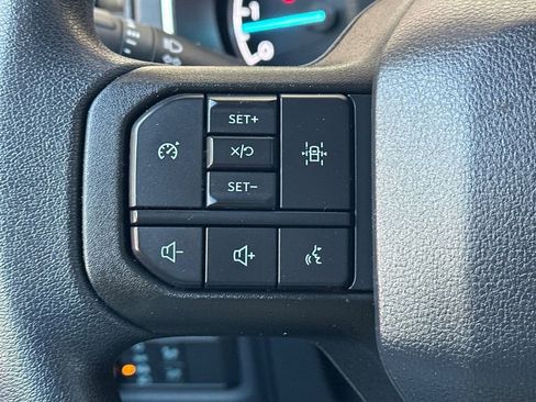 Used 2022 Ford F150 XL w/ STX Appearance Package RWD image 24