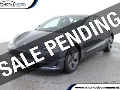 Used 2019 Tesla Model 3 Long Range
