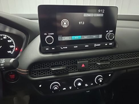Used 2023 Honda HR-V Sport image 24