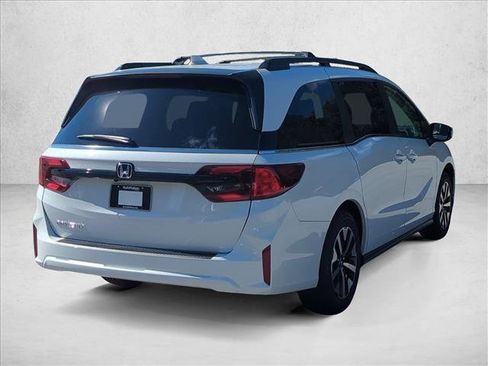 New 2026 Honda Odyssey EX-L image 5