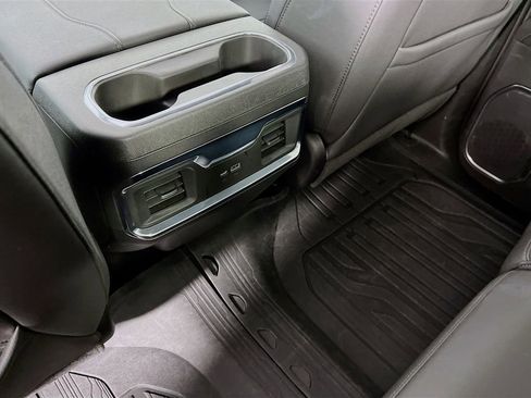 Used 2023 GMC Sierra 1500 Elevation w/ Elevation Premium Package image 25