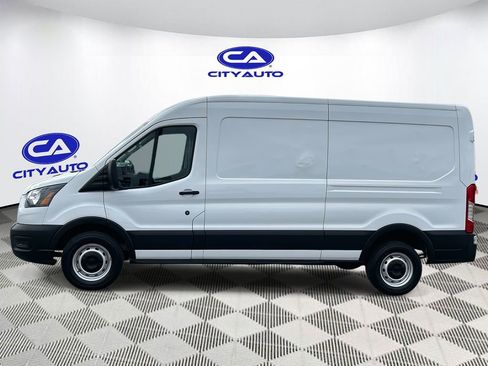 Used 2023 Ford Transit 150 Base image 7
