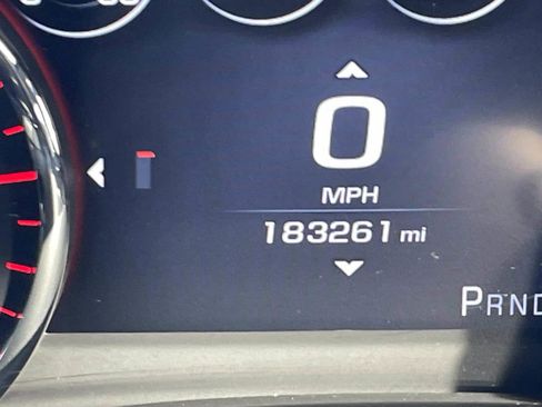 Used 2016 GMC Yukon Denali w/ Open Road Package image 24