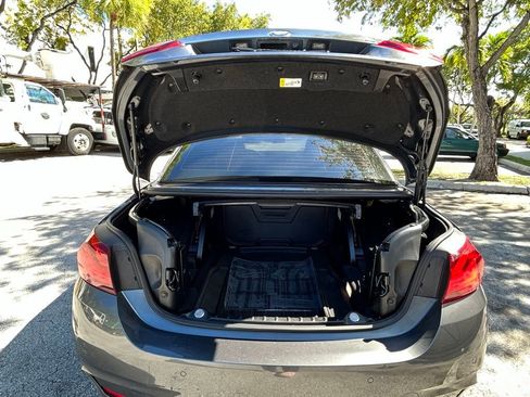 Used 2020 BMW 440i Convertible w/ M Sport Package image 36