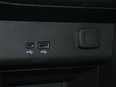 Used 2025 Buick Encore GX Preferred FWD image 20
