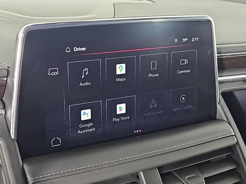 Used 2022 GMC Yukon XL SLE w/ Gmc Pro Safety Plus Package AWD/4WD image 19