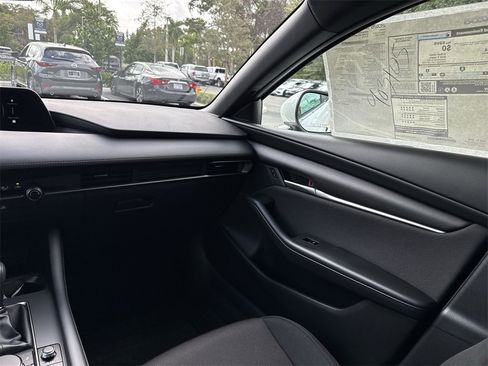 New 2026 MAZDA MAZDA3 s image 16
