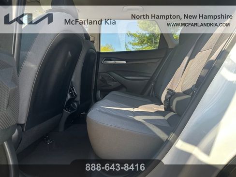 Used 2024 Kia Seltos LX AWD/4WD image 31