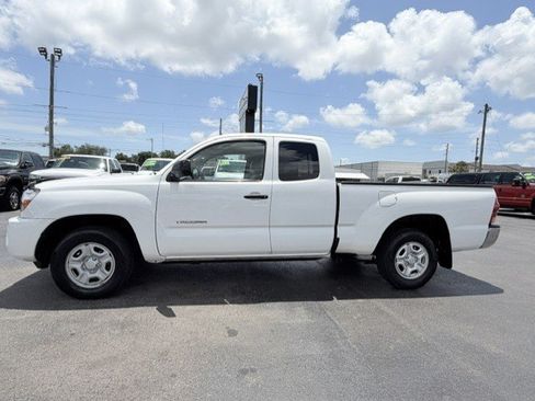 Used 2006 Toyota Tacoma 2WD Access Cab w/ SR5 Pkg #2 image 10