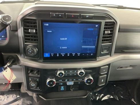 Used 2024 Ford F150 XLT w/ Tow/Haul Package AWD/4WD image 20