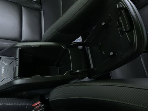 Used 2021 GMC Canyon AT4 w/ Driver Alert Package image 27