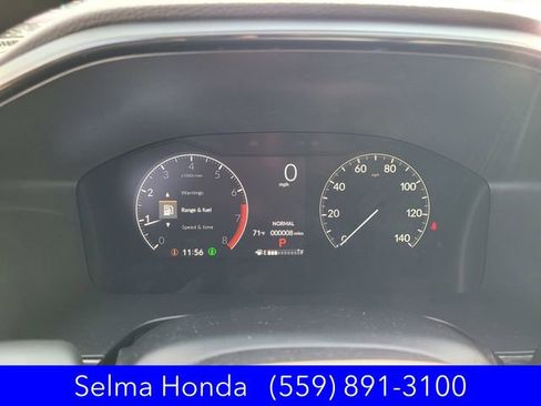 New 2026 Honda CR-V EX image 11