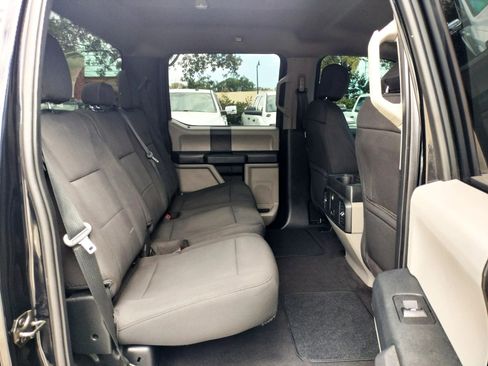 Used 2018 Ford F150 XL w/ Equipment Group 101A Mid RWD image 21