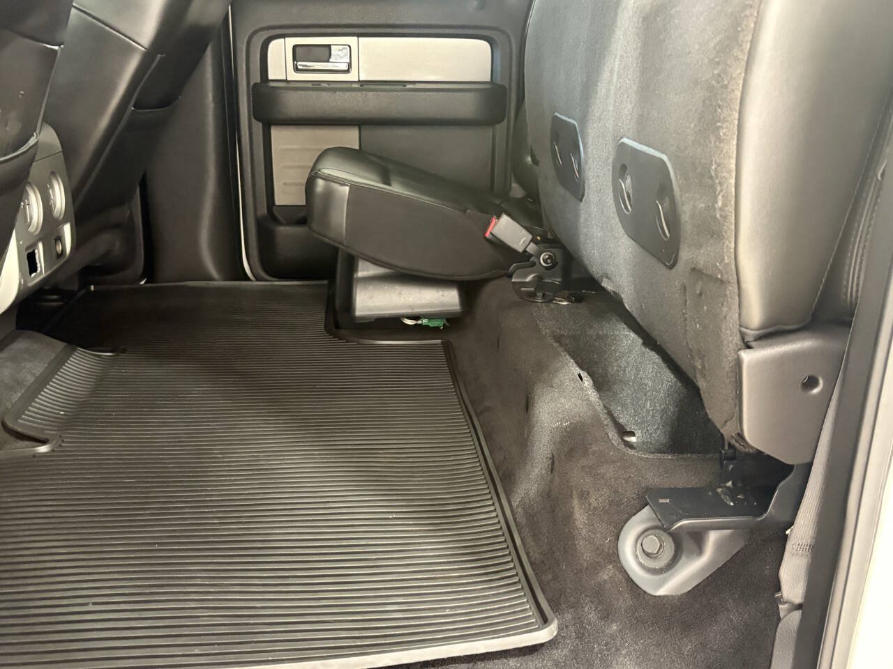 Used 2011 Ford F150 Raptor w/ Raptor Luxury Pkg AWD/4WD image 26
