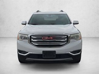 Used 2017 GMC Acadia SLT video 2