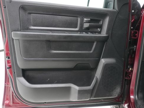 Used 2018 RAM 1500 Tradesman w/ Popular Equipment Group AWD/4WD image 12