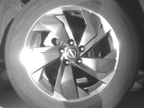 Used 2025 Nissan Rogue SV image 15