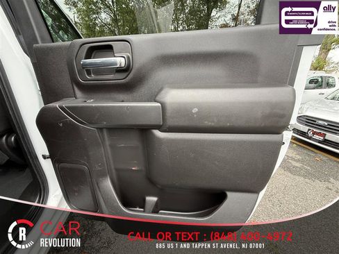 Used 2023 Chevrolet Silverado 3500 W/T w/ WT Fleet Convenience Package AWD/4WD image 43