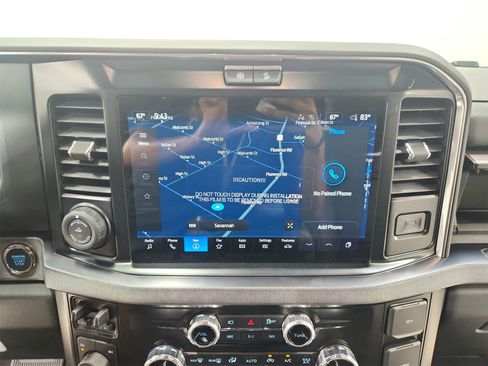 New 2026 Ford F250 Platinum image 30