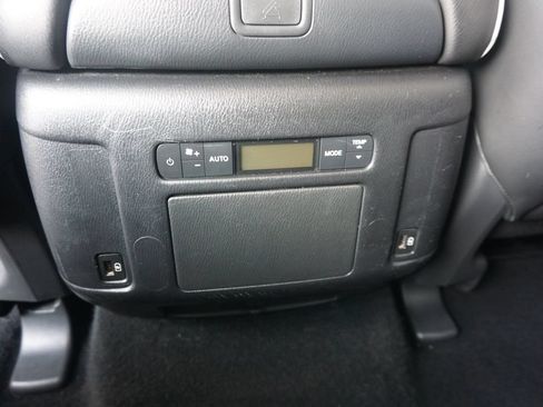 Used 2023 INFINITI QX80 Premium Select w/ Cargo Package AWD/4WD image 16