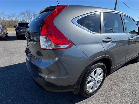 Used 2013 Honda CR-V EX image 25