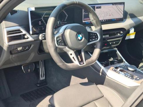 Used 2026 BMW 330i Sedan w/ M Sport Package RWD image 3