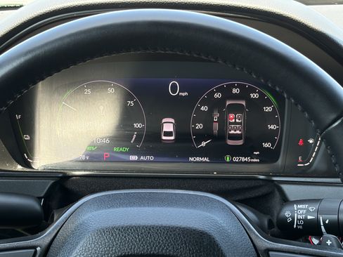 Used 2025 Honda Accord Sport image 19