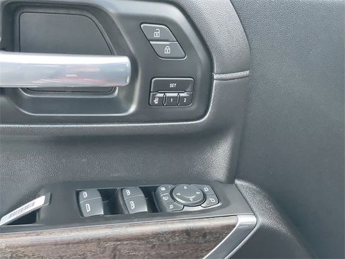 Used 2020 GMC Sierra 2500 Denali w/ Snow Plow Prep/Camper Package image 23