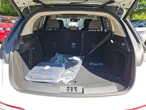 New 2024 Lincoln Corsair Grand Touring w/ Equipment Group 302A image 14