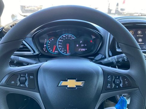 Used 2020 Chevrolet Spark LT FWD image 21