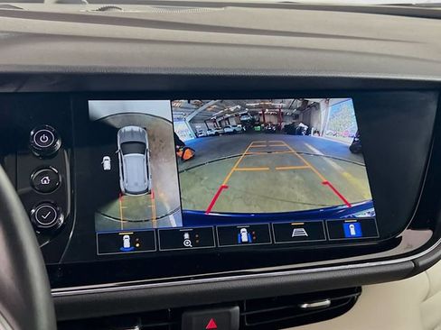 Used 2023 Buick Envision Avenir AWD/4WD image 13