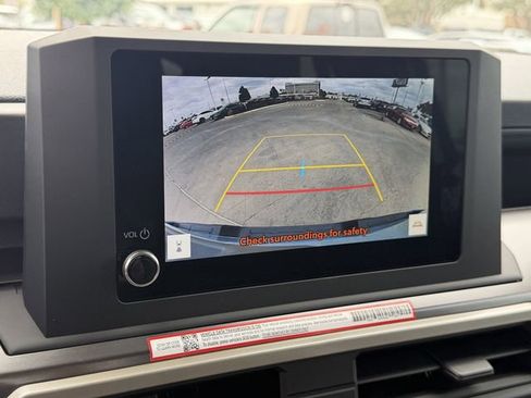 Used 2026 Toyota Tacoma SR5 image 13