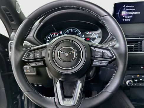 Used 2023 MAZDA CX-5 Signature AWD/4WD image 18