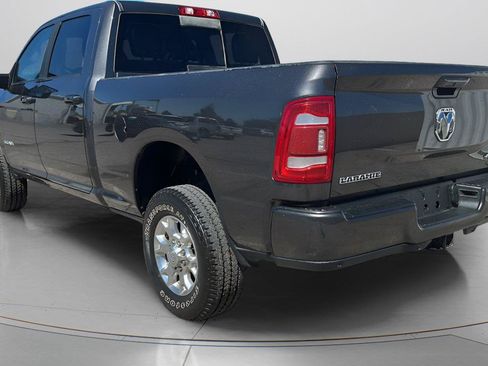 Used 2024 RAM 2500 Laramie w/ Safety Group AWD/4WD image 5