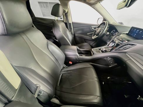 Used 2021 Acura RDX AWD image 27