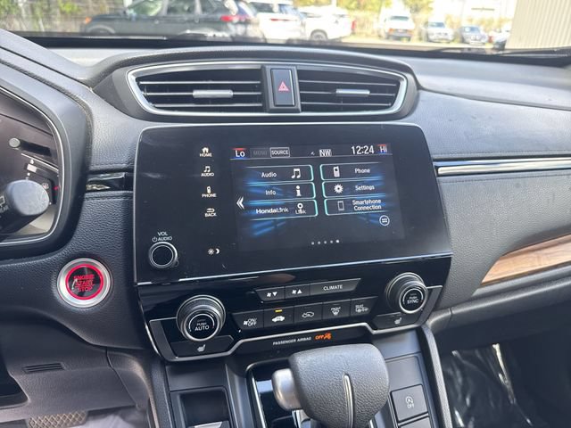Used 2020 Honda CR-V EX image 20