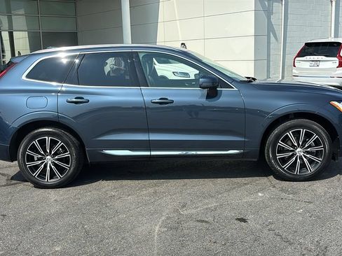 Used 2021 Volvo XC60 T5 Inscription AWD/4WD image 27