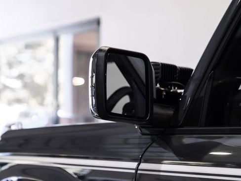 Used 2025 Ford Bronco Heritage Edition image 43