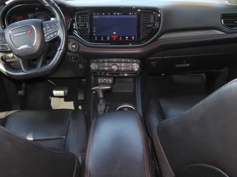 Used 2024 Dodge Durango GT AWD/4WD image 23